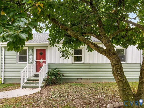 7601 Flagler Rd, North Chesterfield, VA 23237