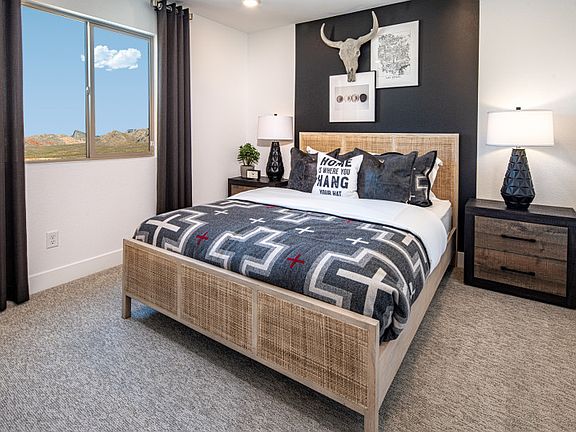 Model Representation