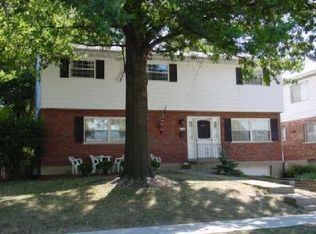 346 Robben Ln, Cincinnati, OH 45238