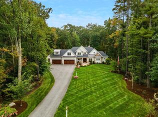 20 Wilson Rd, Windham, NH 03087