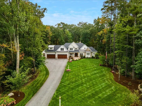 20 Wilson Road, Windham, NH 03087