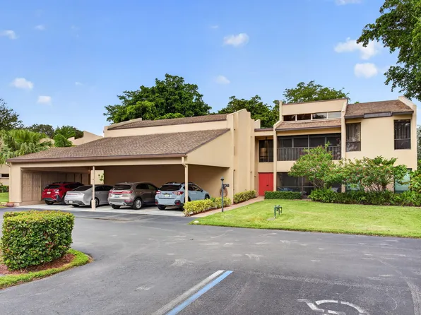 6421 PUMPKIN SEED Circle #217, Boca Raton, FL 33433