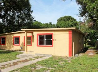 1718 Queensway Rd, Orlando, FL 32808