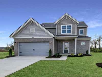 308 S Bentley Dr, Henderson, KY, 42420