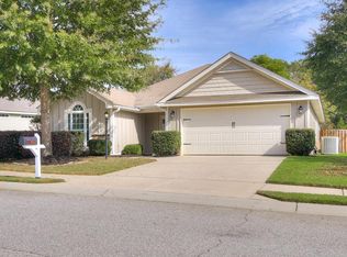 3104 Alexandria Dr, Grovetown, GA 30813