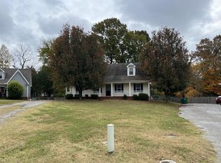 2920 Sams Ct, Spring Hill, TN 37174