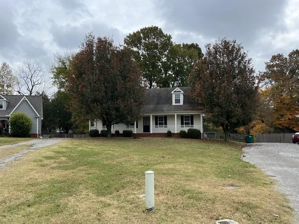 2920 Sams Ct, Spring Hill, TN 37174