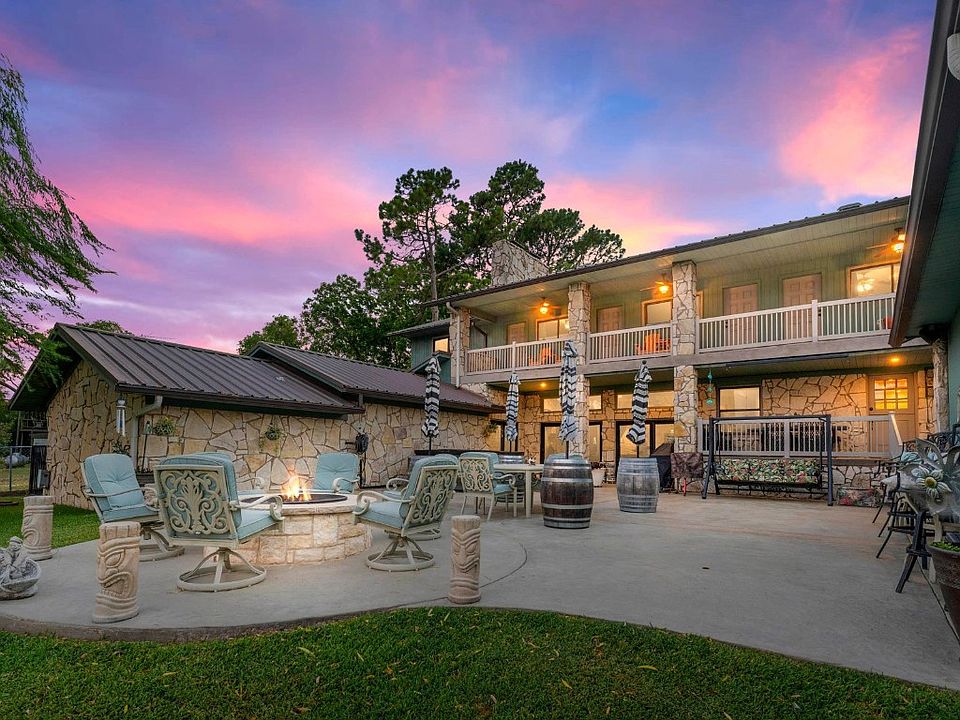 1035 Holiday Cir, Seven Points, TX 75143 MLS 20339689 Zillow