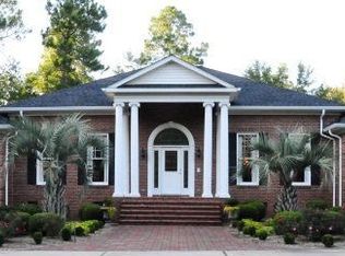 118 Wisteria Dr, Aiken, SC 29803