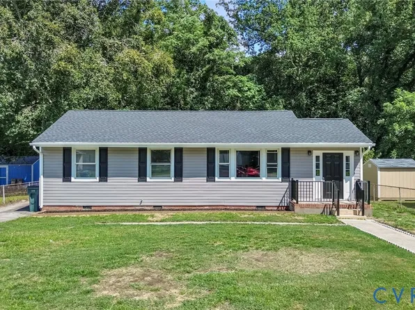 4225 Fayette Ave, Richmond, VA 23222