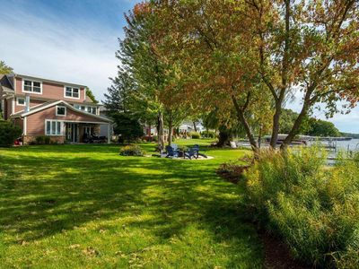 2905 Sylvester DRIVE, Hartland, WI, 53029