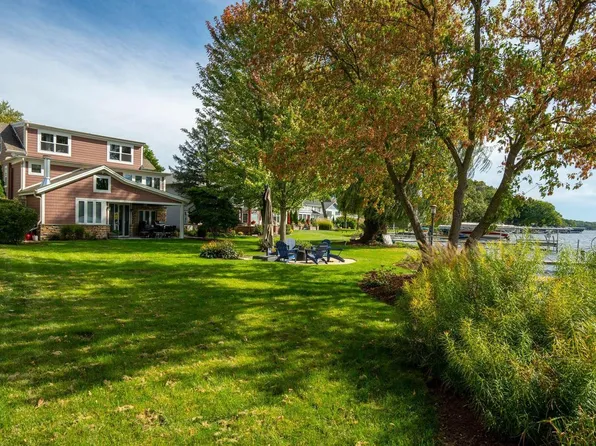 2905 Sylvester DRIVE, Delafield, WI 53018