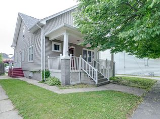 6614 26th Ave, Kenosha, WI 53143