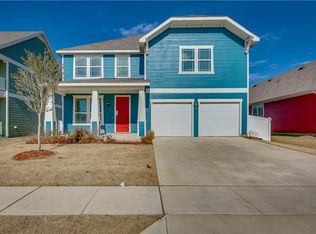 8939 Stallings Dr, Providence Village, TX 76227