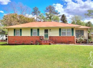 1836 Georgianna Dr, Sumter, SC 29150