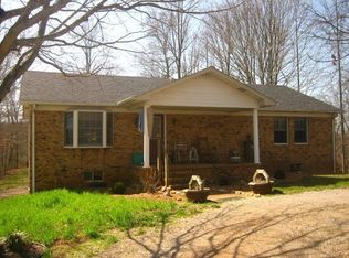 189 Steele Rd, Sparta, TN 38583