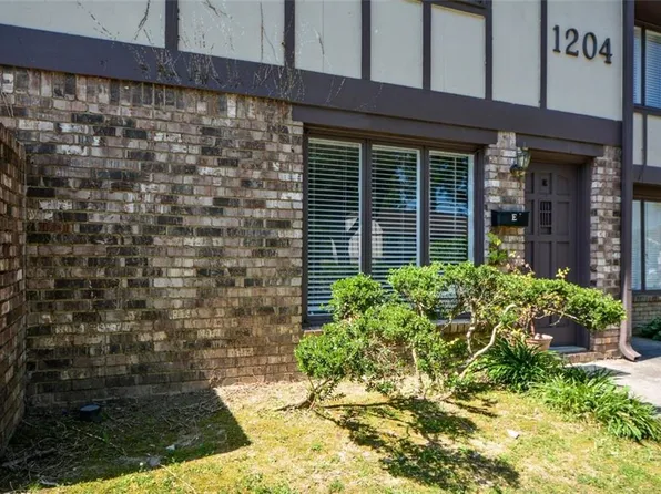 1204 Ashborough Ter SE APT E, Marietta, GA 30067