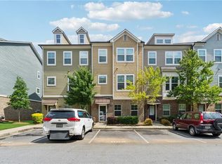 2161 Colvin Ct NW, Atlanta, GA 30318