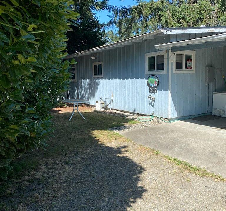 2 bedroom rental