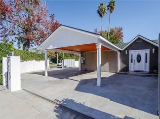 12428 Debby St, North Hollywood, CA 91606