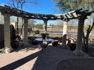 6626 W Victory Way, Florence, AZ 85132