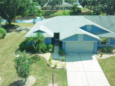 1925 Grand Cypress Ln, Sun City Center, FL, 33573