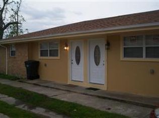 4835 Bonita Dr, New Orleans, LA 70126