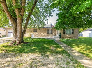 626 W Main St, Thorntown, IN 46071