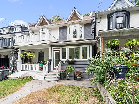 2nd image of 144 Beech Ave