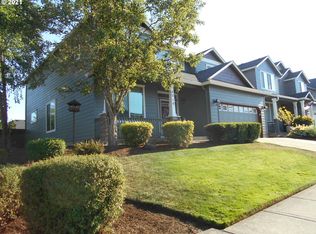 4019 NE 94th St, Vancouver, WA