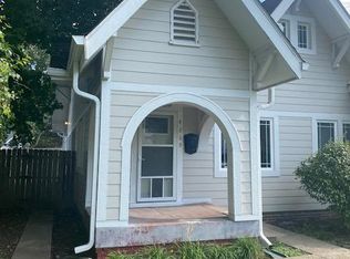4209 N Park Ave, Indianapolis, IN
