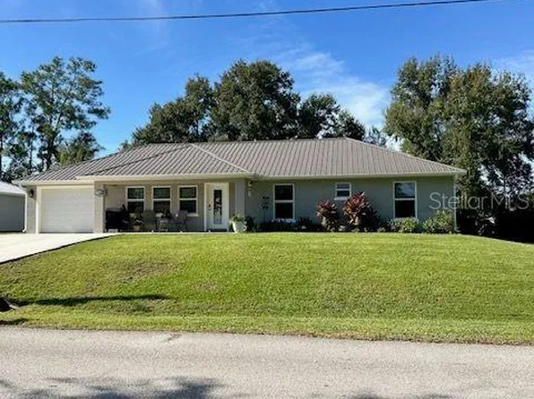 1113 Porsche Ave, Sebring, FL 33872