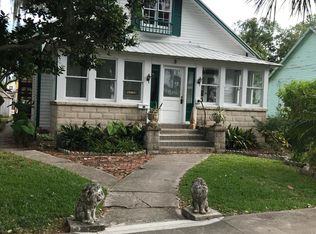 23 Rohde Ave, Saint Augustine, FL 32084