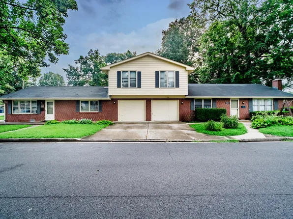 2701 E 8th St, Anderson, IN 46012