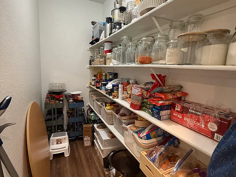 Pantry