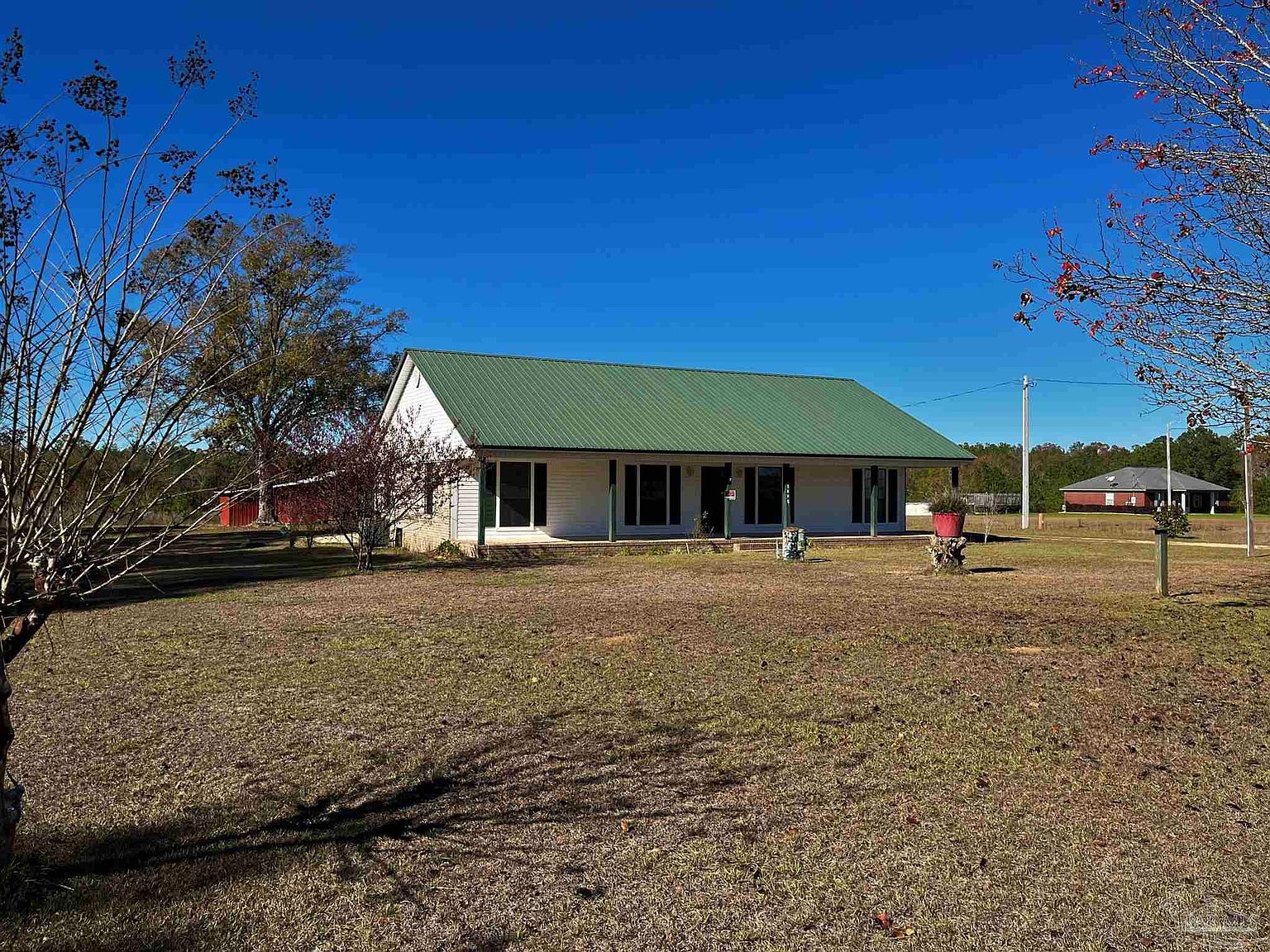 3498 S Palmers Rd, Uriah, AL 36480 MLS 637590 Zillow