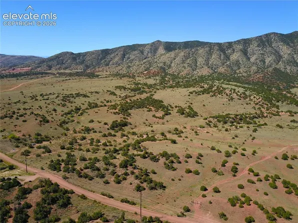 LOT 1 County Road 69, Canon City, CO 81212