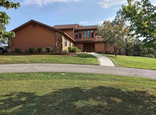 130 Sparling Rd, Hot Springs, AR 71913