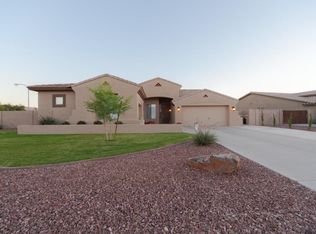 8209 W Gardenia Ave, Glendale, AZ 85303