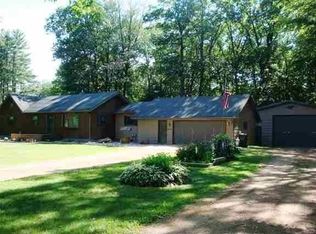 1212 Rocky Ridge Rd, Stevens Point, WI 54481