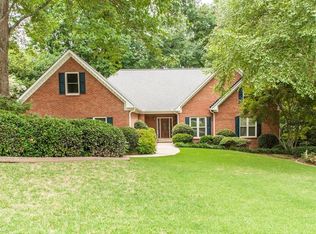 1361 Fallsbrook Way NW, Acworth, GA