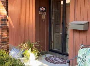 1441 N Rock Rd APT 2204, Wichita, KS 67206