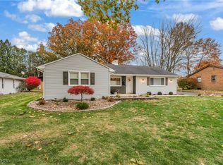 7435 Forest Hill Ave, Youngstown, OH