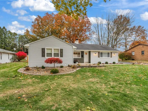 7435 Forest Hill Ave, Youngstown, OH 44514