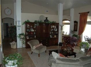 1572 Via Socorro, Sierra Vista, AZ 85635