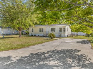 281 Vintage Oak Cir, Saint Augustine, FL 32092