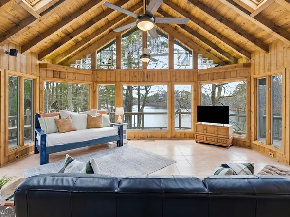 66 Tamarack Point, Jasper, GA 30143