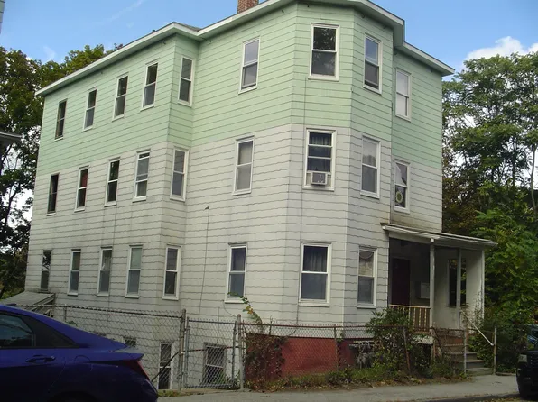 78 Rodney St, Worcester, MA 01605
