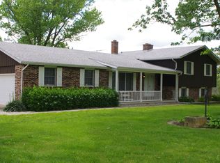 20962 Gisi Rd, Ste Genevieve, MO 63670