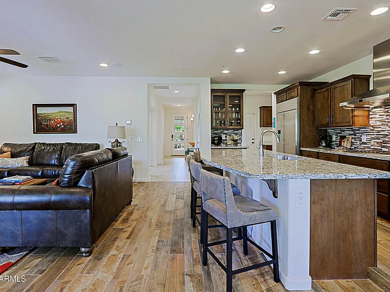18004 E Silver Sage Ln — Photo 9